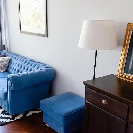 アパート Sopot, 2 Bedrooms, 15 Min To The ソポト