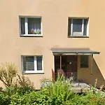 Sopot, 2 Bedrooms, 15 Min To The Appartement Sopot