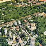 Sopot, 2 Bedrooms, 15 Min To The Διαμέρισμα