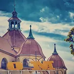 Sopot, 2 Bedrooms, 15 Min To The Διαμέρισμα Σόποτ