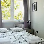 Sopot, 2 Bedrooms, 15 Min To The *