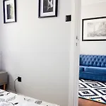 Sopot, 2 Bedrooms, 15 Min To The *