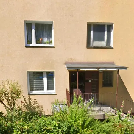 Sopot, 2 Bedrooms, 15 Min To The Appartamento Sopot