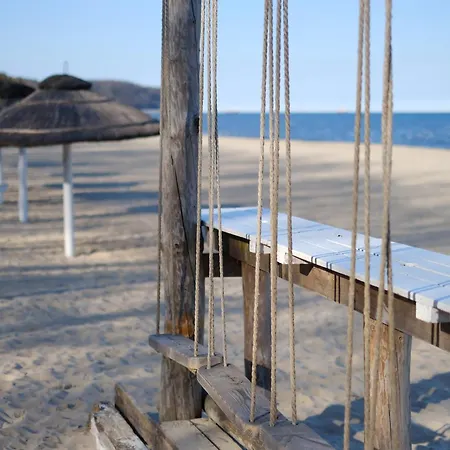 Sopot, 2 Bedrooms, 15 Min To The Apartment Zoppot