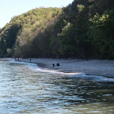 Sopot, 2 Bedrooms, 15 Min To The * Zoppot