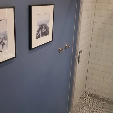 Sopot, 2 Bedrooms, 15 Min To The Apartment