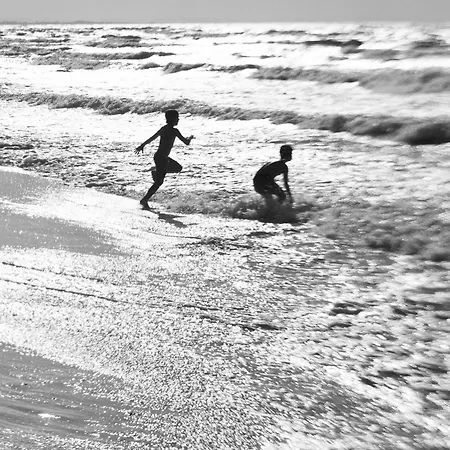 Apartment Sopot, 2 Bedrooms, 15 Min To The Zoppot