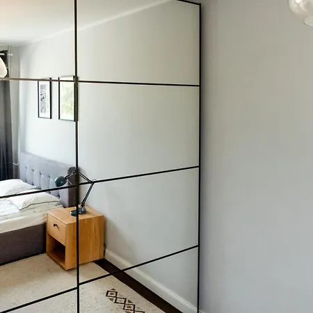 Sopot, 2 Bedrooms, 15 Min To The Daire