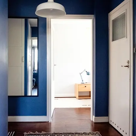 Apartment Sopot, 2 Bedrooms, 15 Min To The Zoppot