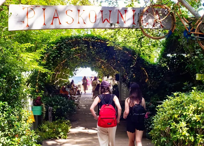 Apartmán Sopot, 2 Bedrooms, 15 Min To The Sopoty