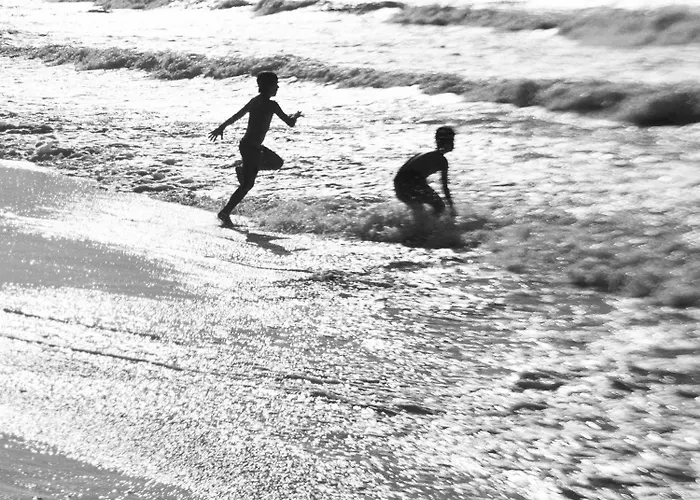 Apartmán Sopot, 2 Bedrooms, 15 Min To The Sopoty