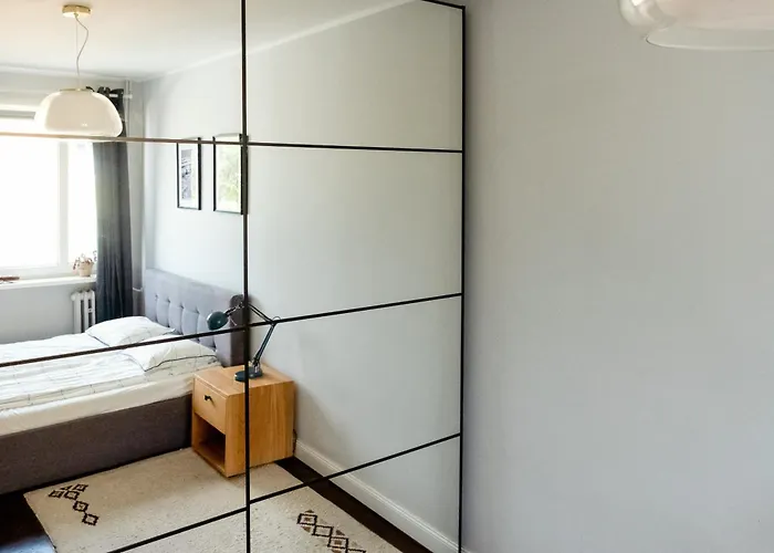 Sopot, 2 Bedrooms, 15 Min To The Apartmán