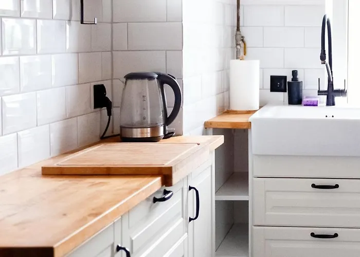 Sopot, 2 Bedrooms, 15 Min To The *