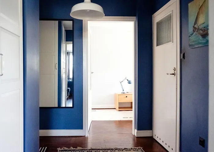 Apartmán Sopot, 2 Bedrooms, 15 Min To The Sopoty