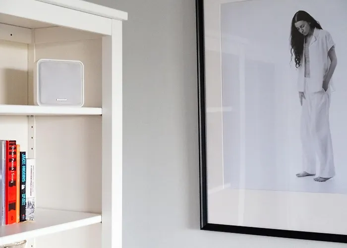 Sopot, 2 Bedrooms, 15 Min To The Apartmán