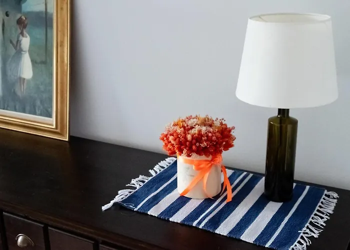 Sopot, 2 Bedrooms, 15 Min To The Apartmán